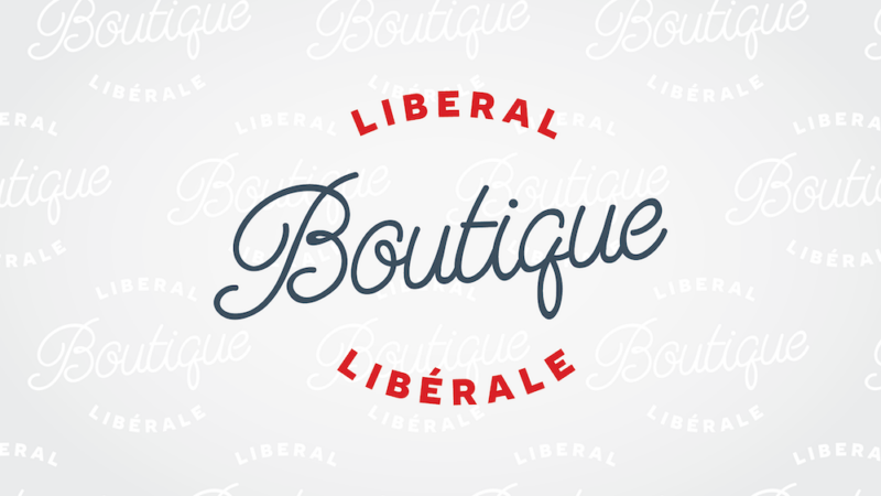 Liberal Boutique
