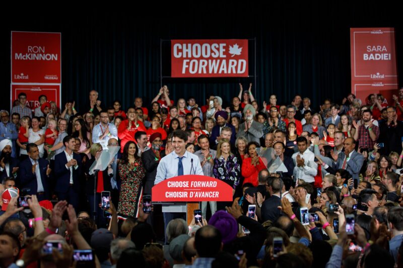 Choose Forward