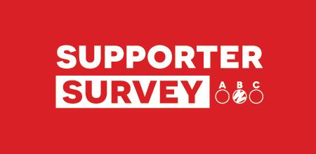 Supporter Survey
