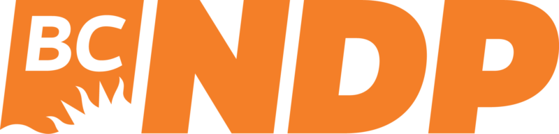 BC NDP