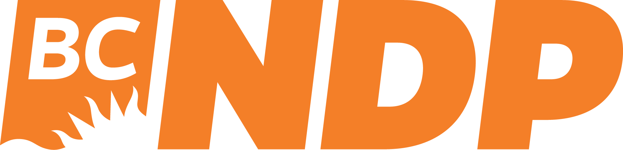 BC NDP