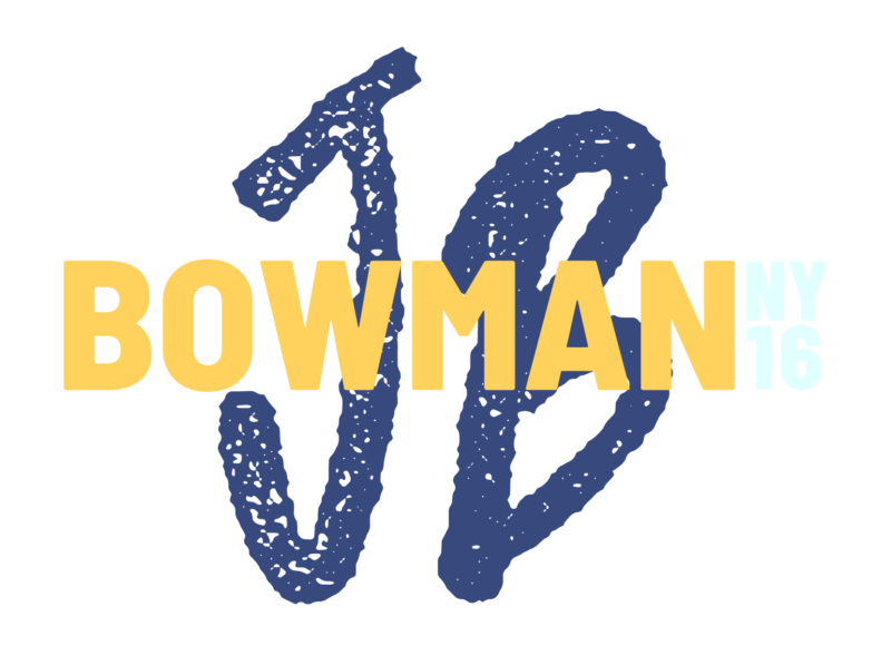 Bowman for Congress
