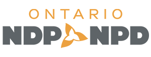 Ontario's NDP