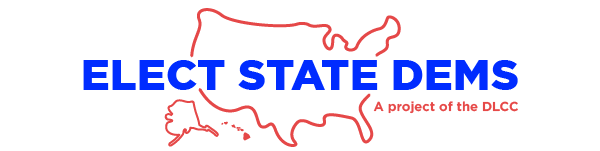 DLCC Logo