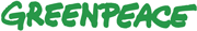Greenpeace logo